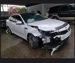 كيا اوبتيما